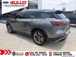 INFINITI QX60 2023 Luxe 4dr SUV