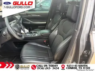 INFINITI QX60 2023 Luxe 4dr SUV