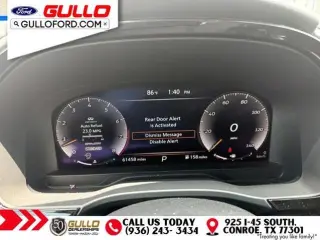 INFINITI QX60 2023 Luxe 4dr SUV