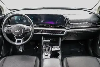 Kia Sportage 2024 EX 4dr SUV