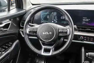 Kia Sportage 2024 EX 4dr SUV
