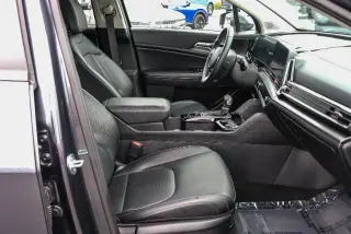 Kia Sportage 2024 EX 4dr SUV
