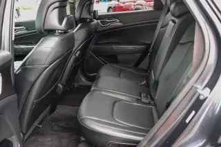 Kia Sportage 2024 EX 4dr SUV