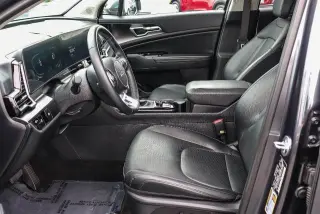Kia Sportage 2024 EX 4dr SUV