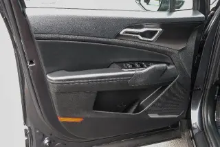 Kia Sportage 2024 EX 4dr SUV