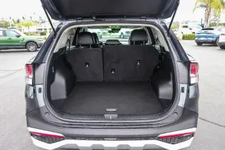 Kia Sportage 2024 EX 4dr SUV