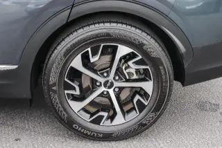 Kia Sportage 2024 EX 4dr SUV