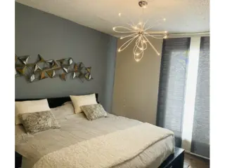 HOUSTON TEXAS - Rento Loft