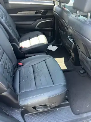 Kia Telluride 2022 AWD SX 4dr SUV