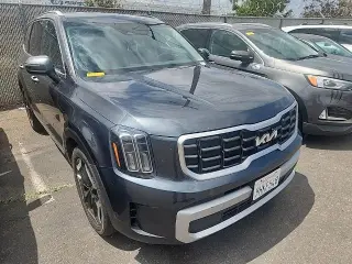 Kia Telluride 2023 AWD S 4dr SUV