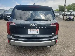 Kia Telluride 2023 AWD S 4dr SUV