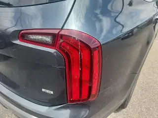 Kia Telluride 2023 AWD S 4dr SUV