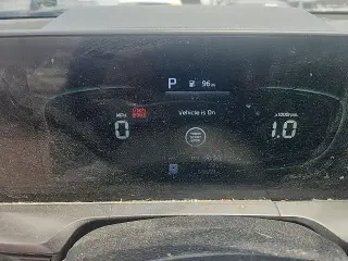 Kia Telluride 2023 AWD S 4dr SUV