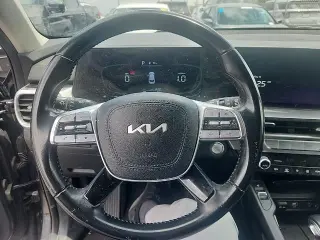 Kia Telluride 2023 AWD S 4dr SUV