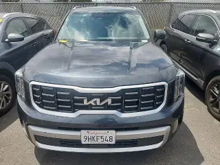 Kia Telluride 2023 AWD S 4dr SUV