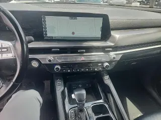Kia Telluride 2023 AWD S 4dr SUV