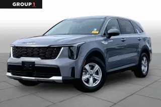 Kia Sorento 2025 LX 4dr SUV