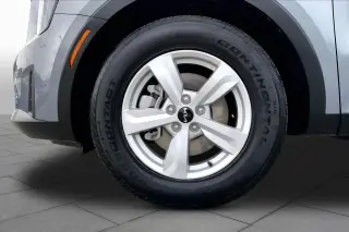 Kia Sorento 2025 LX 4dr SUV