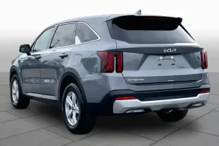Kia Sorento 2025 LX 4dr SUV
