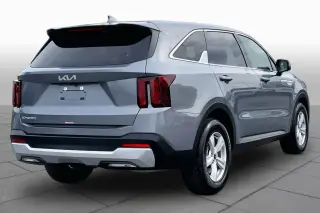 Kia Sorento 2025 LX 4dr SUV