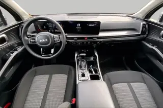Kia Sorento 2025 LX 4dr SUV