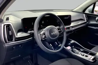 Kia Sorento 2025 LX 4dr SUV
