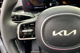 Kia Sorento 2025 LX 4dr SUV