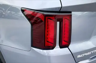 Kia Sorento 2025 LX 4dr SUV