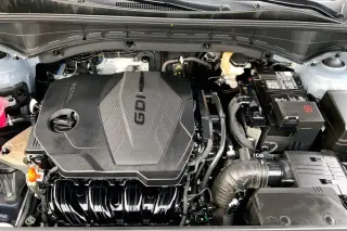 Kia Sorento 2025 LX 4dr SUV