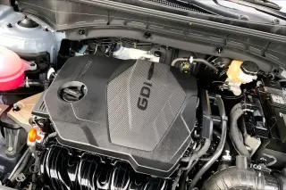 Kia Sorento 2025 LX 4dr SUV