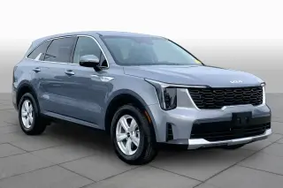 Kia Sorento 2025 LX 4dr SUV