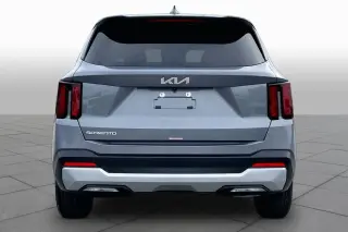 Kia Sorento 2025 LX 4dr SUV