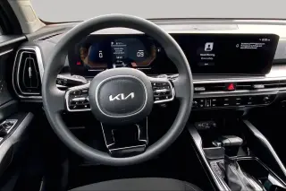 Kia Sorento 2025 LX 4dr SUV