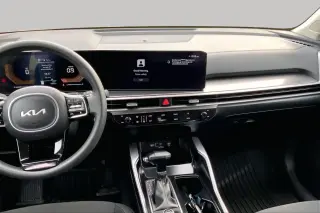Kia Sorento 2025 LX 4dr SUV
