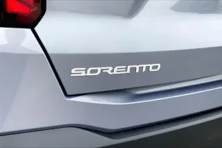 Kia Sorento 2025 LX 4dr SUV