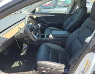 Tesla Model 3 2022 AWD Long Range 4dr Sedan