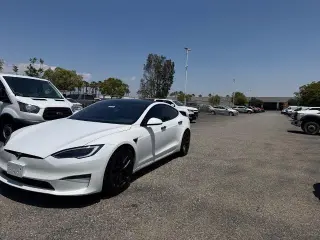 Tesla Model S 2022 AWD 4dr Liftback