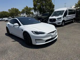 Tesla Model S 2022 AWD 4dr Liftback