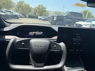 Tesla Model S 2022 AWD 4dr Liftback