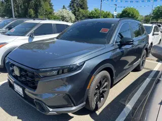 Honda CR-V Hybrid 2024 Sport 4dr SUV