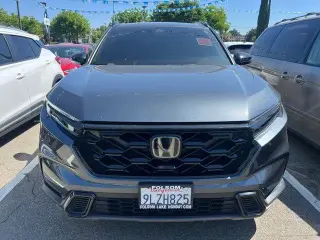 Honda CR-V Hybrid 2024 Sport 4dr SUV