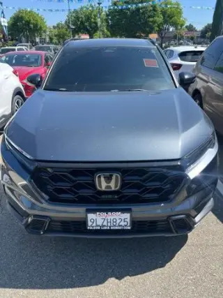 Honda CR-V Hybrid 2024 Sport 4dr SUV