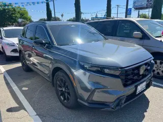Honda CR-V Hybrid 2024 Sport 4dr SUV