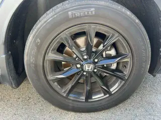 Honda CR-V Hybrid 2024 Sport 4dr SUV