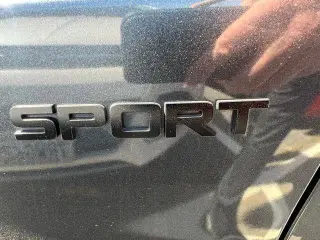 Honda CR-V Hybrid 2024 Sport 4dr SUV