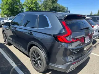 Honda CR-V Hybrid 2024 Sport 4dr SUV