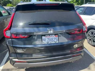 Honda CR-V Hybrid 2024 Sport 4dr SUV