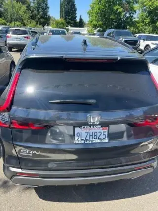Honda CR-V Hybrid 2024 Sport 4dr SUV