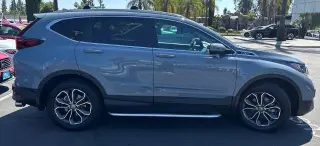 Honda CR-V 2020 AWD EX-L 4dr SUV