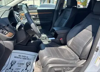 Honda CR-V 2020 AWD EX-L 4dr SUV